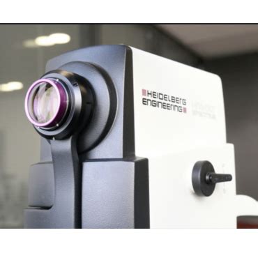 Heidelberg Spectralis High Magnification Module INNOVA