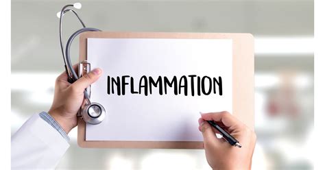 The Relationship Between Pcos And Chronic Inflammation Causes And Remedies