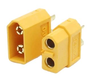 XT 60 Connector Set Male Female