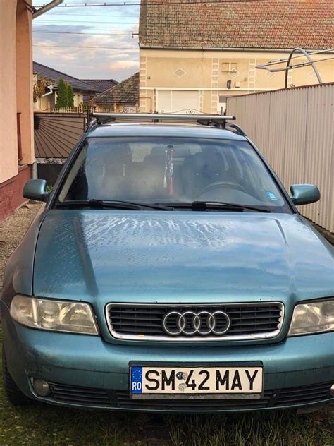 Audi A Tdi Satu Mare Olx Ro