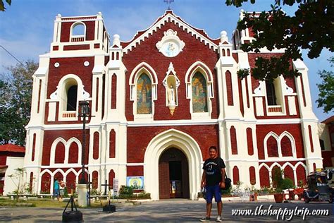 Ilocos Sur Tour Tasting Tinobong Bantay Church