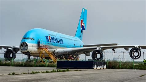 Korean Air A380 Flights Archives - Aviation A2Z