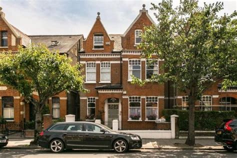 Property Valuation 15 Ritherdon Road London Wandsworth SW17 8QE