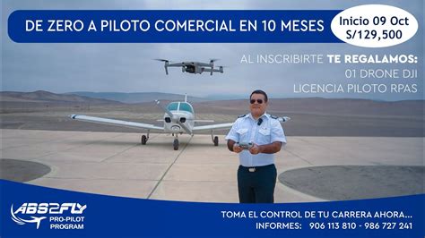 Curso Piloto Rpas Drone Youtube