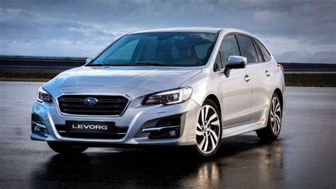 Station Wagon Subaru 2021 migliori da comprare in vendita e in uscita