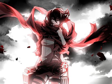 Attack On Titan Live Wallpapers - Wallpaper Cave