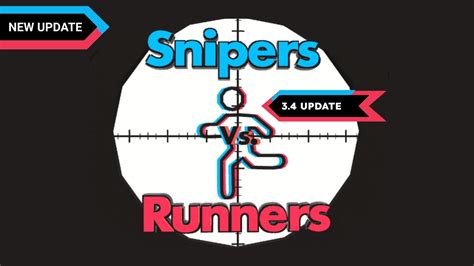 Snipersvsrunners