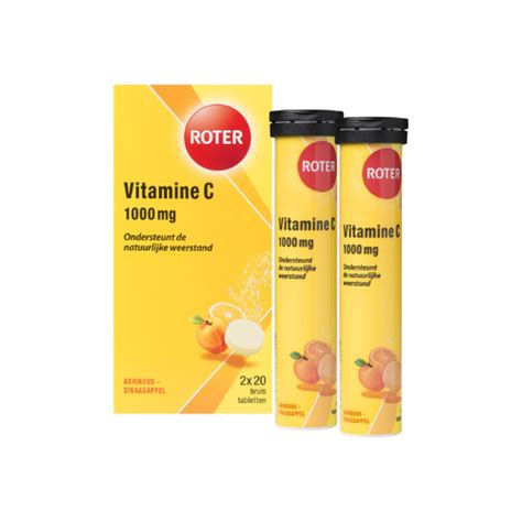 De Beste Vitamine C Supplementen Top Review Nl