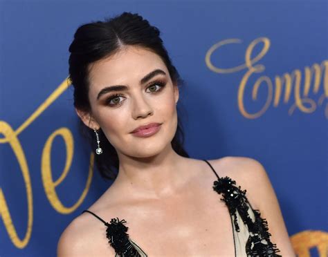 La Experiencia De Lucy Hale Con El Violín En A Girl Like You