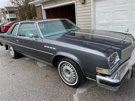 1978 Buick Electra For Sale Cc 1445715