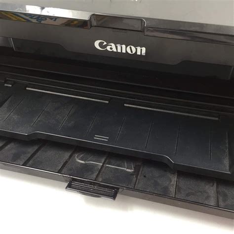 CANON PIXMA IX 6560 Home Office Ink Printer 220volts Computers Tech