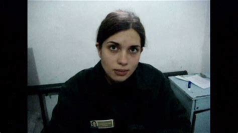 Nadezhda Tolokonnikova Jailed Pussy Riot Member Halts Hunger Strike Cnn