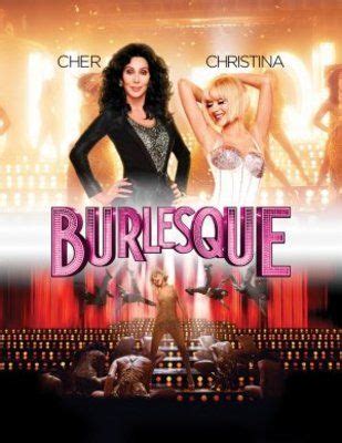 Burlesque Poster. ID:697135 | Burlesque movie, Burlesque, Dvd blu ray