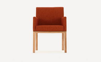 Allermuir Grainger chair - GRD02