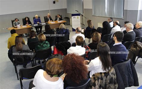 Lamezia Il Mondo Della Scuola Incontra La Sanit Circa Studenti