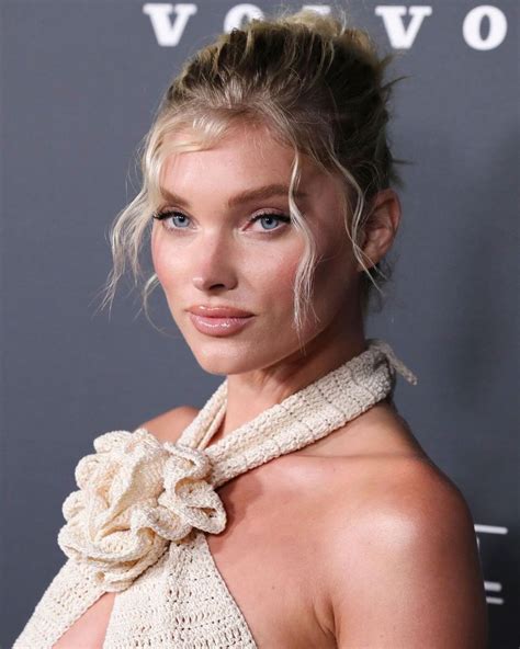 Hot Celeb Pics On Twitter Elsa Hosk