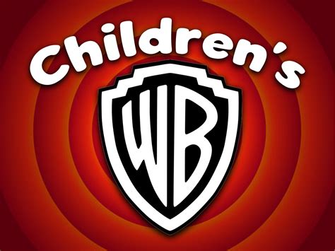 Children's WB bumper (1990-1995) by DannyD1997 on DeviantArt