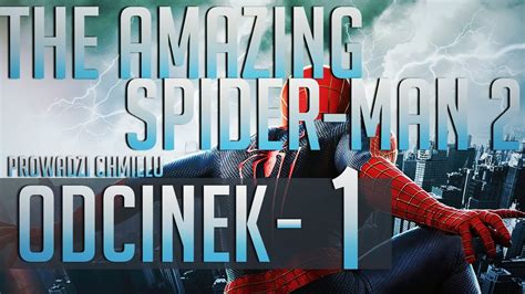 Zagrajmy W The Amazing Spider Man Wujek Ben Youtube