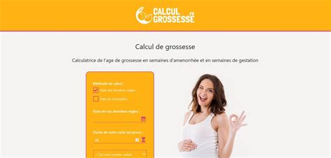 Calculer Sa Grossesse Les Raisons Et Avantages De Ce Calcul