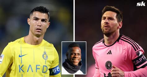 “you Can Never Get The Better Of Him” When Mario Balotelli Made His Choice In Cristiano