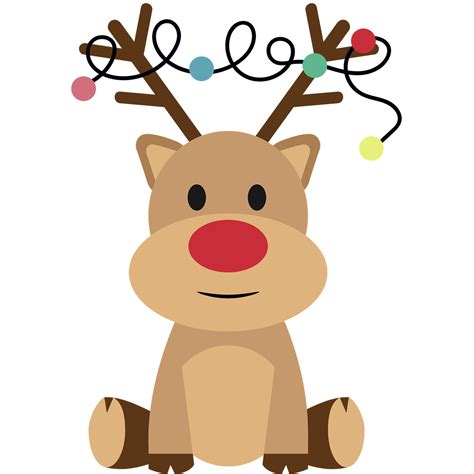 Download Christmas Elk Winter Royalty Free Stock Illustration Image