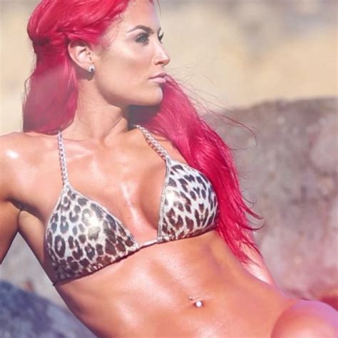 WWE – EVA MARIE Instagram Pictures – HawtCelebs