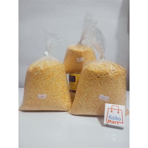 Jual Tepung Roti Tepung Panir Bread Crumbs Mix Repack Shopee