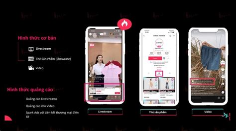 Chia Sẻ Bí Quyết Livestream Tiktok Thu Hút Vạn Người Xem Thành Công