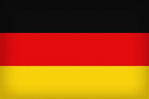 German Flag Free Stock Photo - Public Domain Pictures