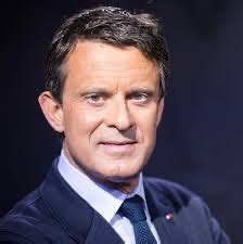 Manuel Valls Il Faut Incarner Une Nouvelle Majorit Une Union