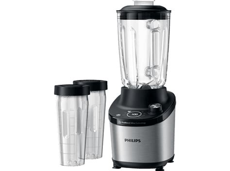 Philips Hr Serie Standmixer Watt Liter Inkl