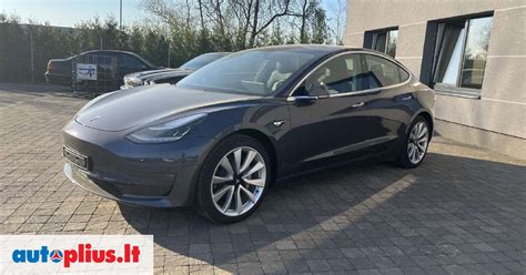 Tesla Model Kwh He Bekas M A