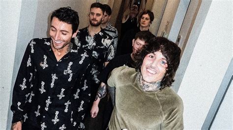 Breaking News Konser BMTH Hari Kedua Di Jakarta Dibatalkan Berita