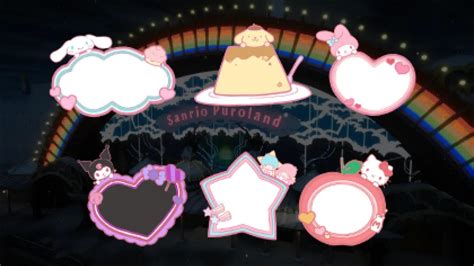 Ticket | SANRIO Virtual Festival 2024 in Sanrio Puroland