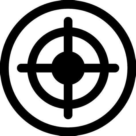 Target Svg