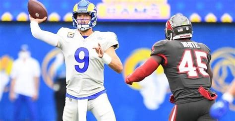 Rams vs. Jaguars odds, line, spread: Proven model reveals NFL picks ...