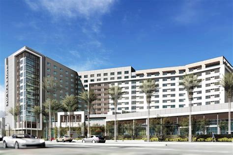 JW Marriott Anaheim Resort | Reception Venues - Anaheim, CA