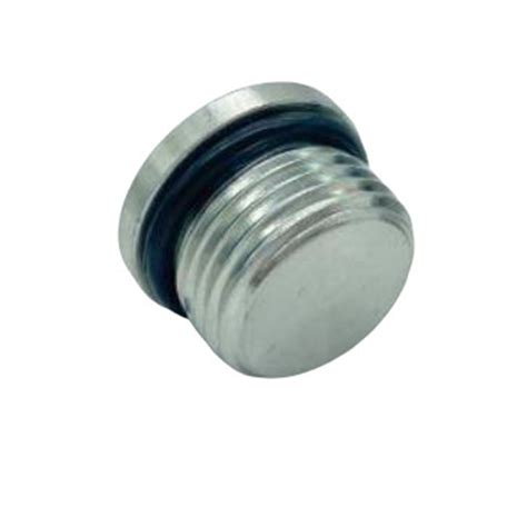 Wholesale Metric Male O Ring Seal Internal Hex Plug Leak Proof