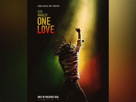 'Bob Marley: One Love' trailer unveiled - Times of Oman