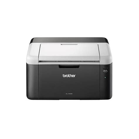 Impresora Brother LaserJet Monocromática HL 1212W Wifi