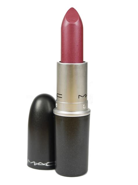 Amazon Mac Frost Lipstick Odyssey By Mac Beauty Personal Care