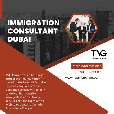 Finding The Best Consultant For Canada Immigration In Dubai Your Guide