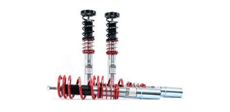 Top 8 Best Coilovers For Honda Accord Dust Runners Automotive Journal