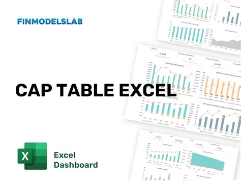 Capitalization Table Template Download Free Excel Template 2025