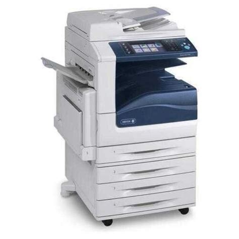 High Performance Automatic Electric Xerox Machine With Digital Display At Best Price In Pune