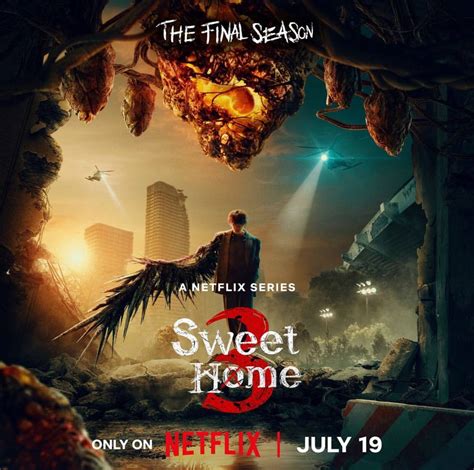 Sinopsis Dan Link Nonton Drakor Terbaru Sweet Home Season