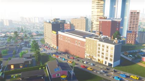 Cities Skylines Mods Will Not Arrive Super Close To Release