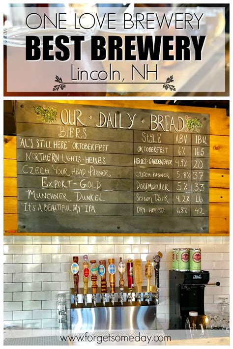 Lincoln Nh Restaurants Best Places To Eat In The White Mountains