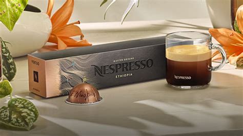 Nespresso Aged Sumatra A New Limited Edition Gentologie