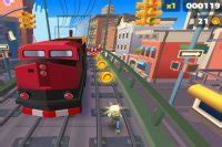 SUBWAY SURFERS WORLD TOUR NEW YORK Play For Free